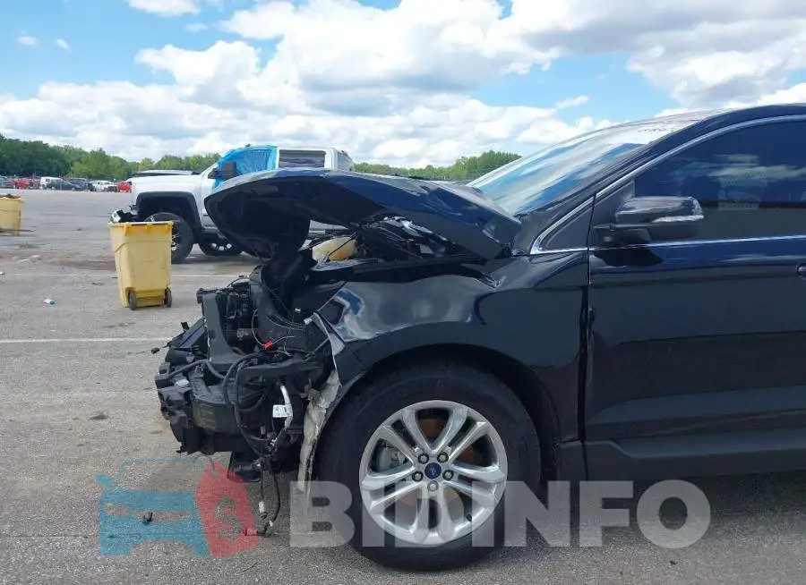 2FMPK3J93HBC48255 Photo# 6