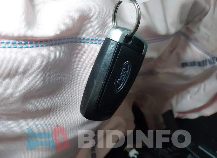 2FMPK4K86HBB95028 Photo# 11