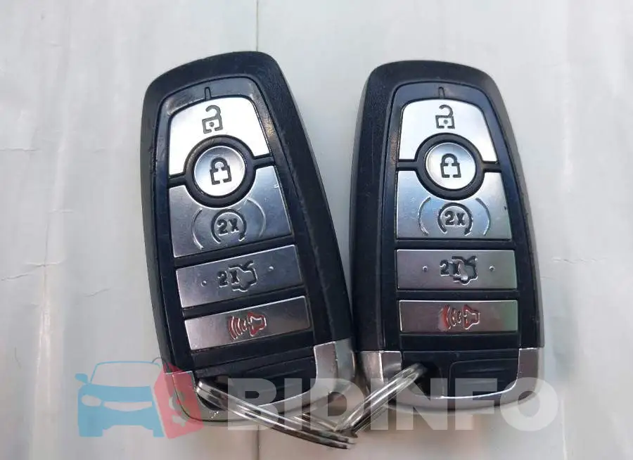 2FMPK4K96HBC51171 Photo# 11