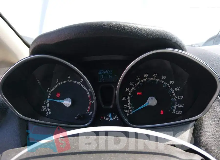 3FADP4BJ3HM101218 Photo# 7