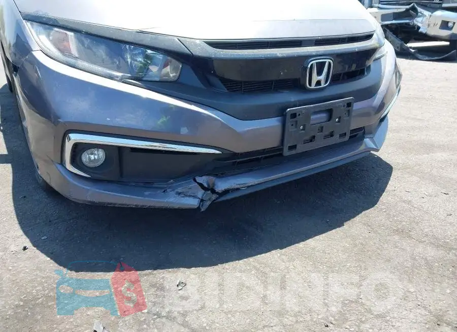 19XFC1F35LE214440 Photo# 6