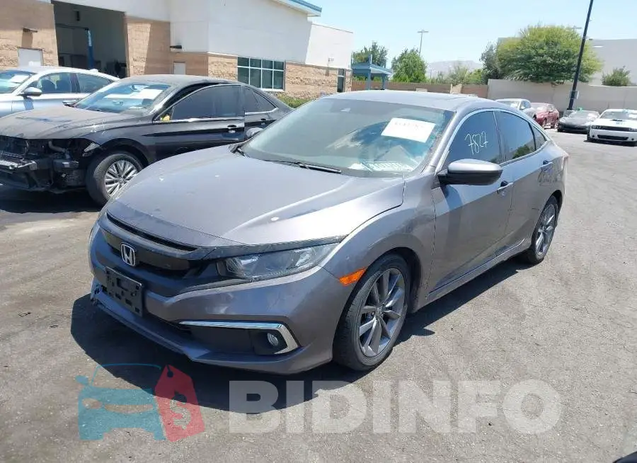 19XFC1F35LE214440 Photo# 2