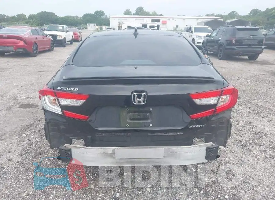 1HGCV1F39LA157807 Photo# 16