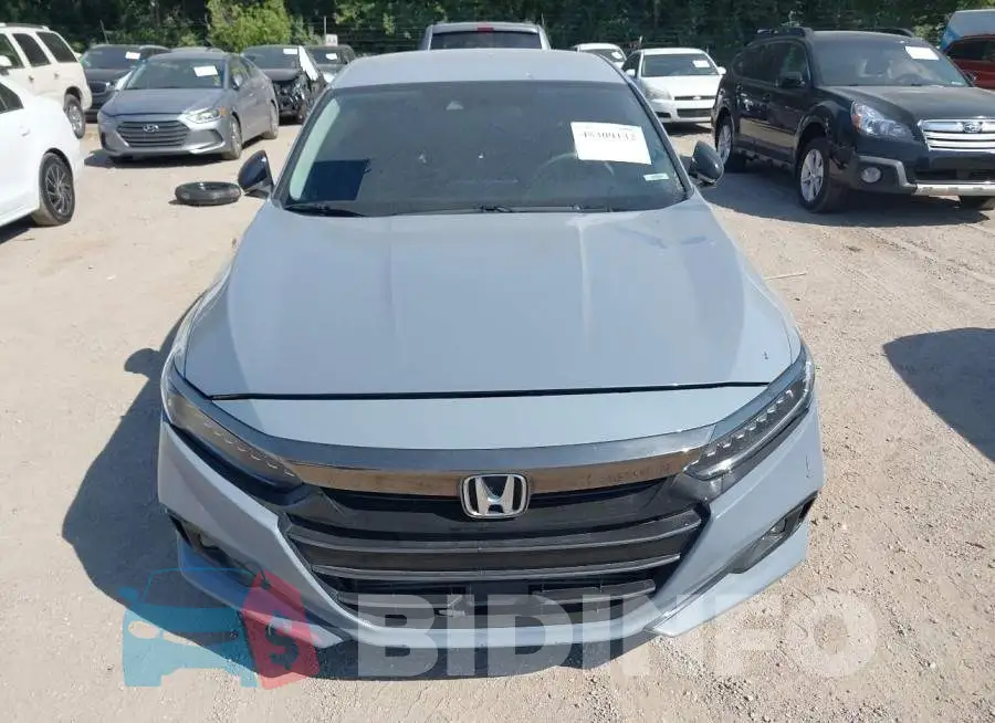 1HGCV1F45MA057942 Photo# 13