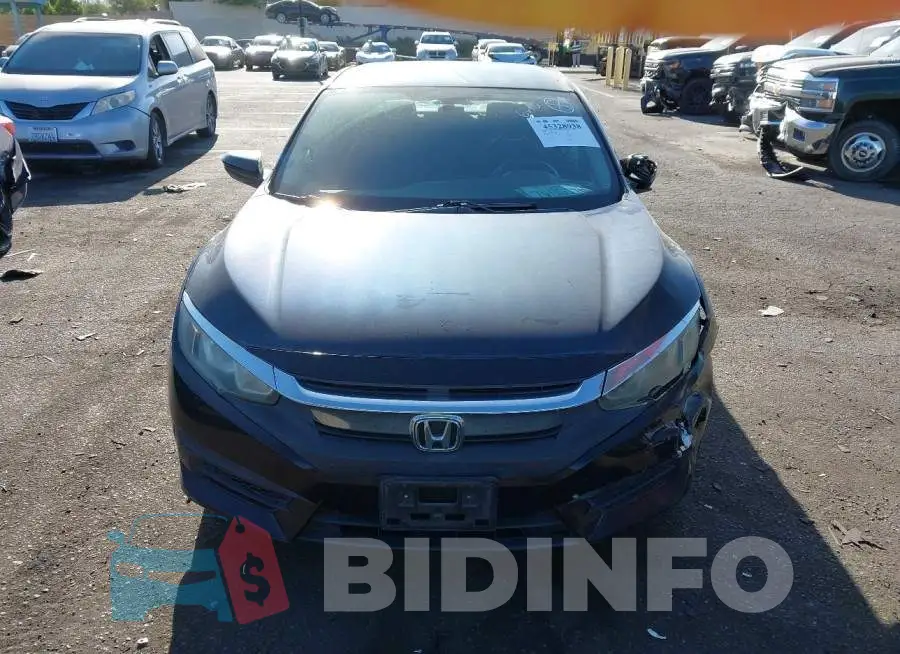 2HGFC2F53GH544788 Photo# 11