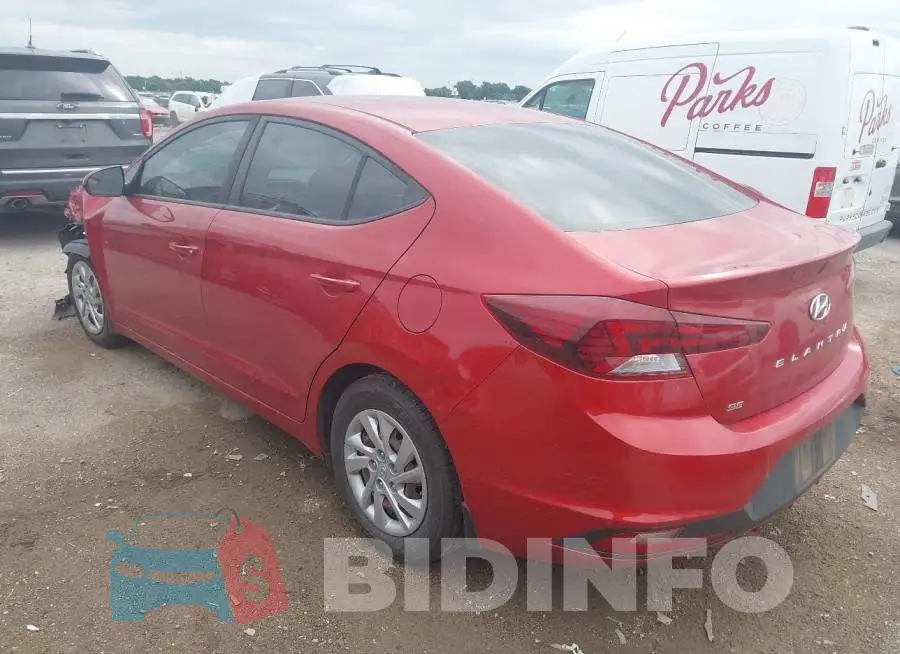 5NPD74LF4KH490887 Photo# 3