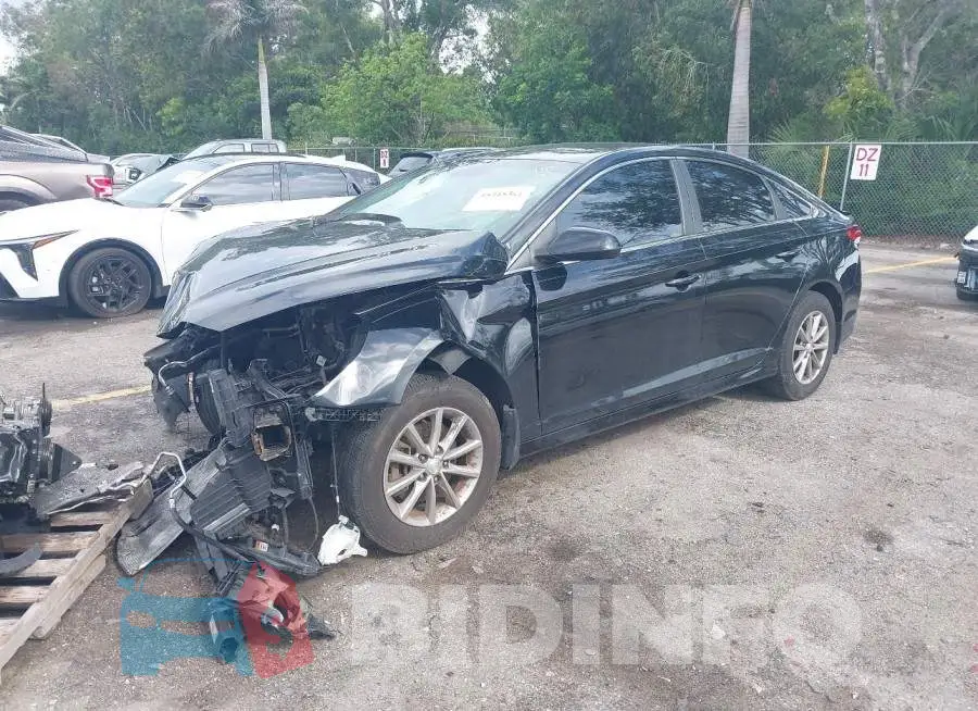 5NPE24AF5KH758934 Photo# 2
