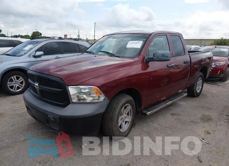 1C6RR6FG9JS347294 Photo# 2