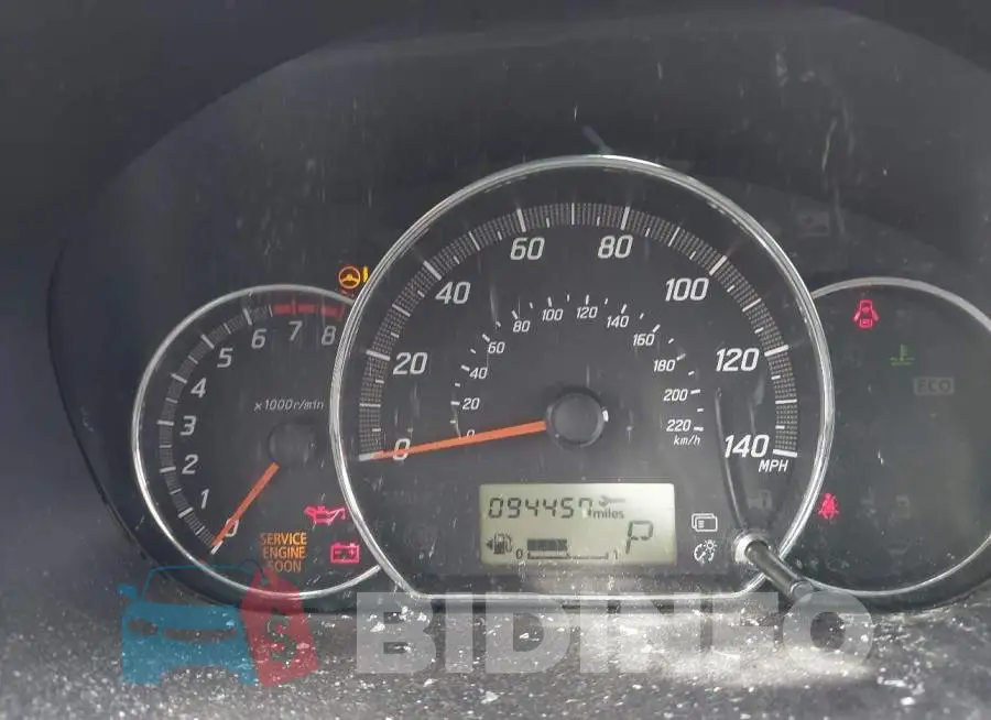 ML32F4FJ5HHF08353 Photo# 7