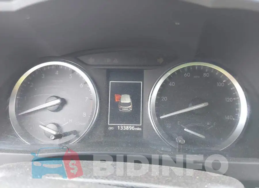 5TDDZRFH0JS876865 Photo# 7