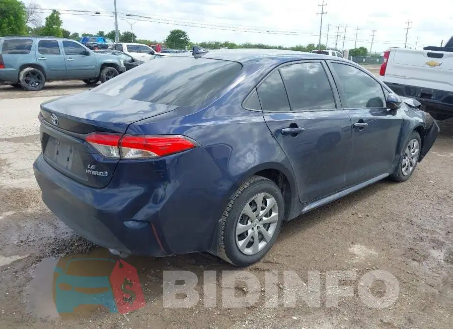 JTDBCMFE0PJ002863 Photo# 4