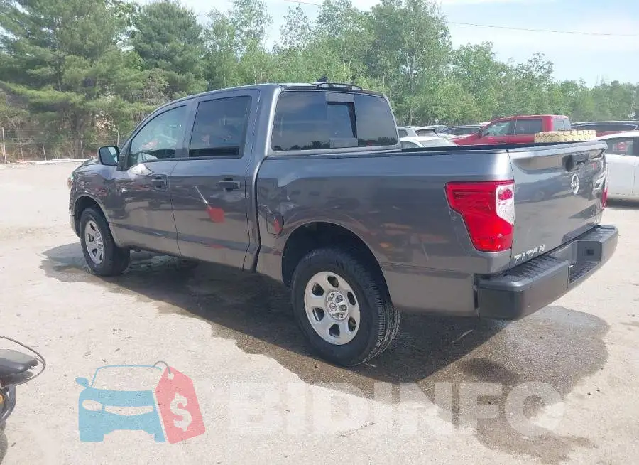 1N6AA1EC6PN114170 Photo# 3