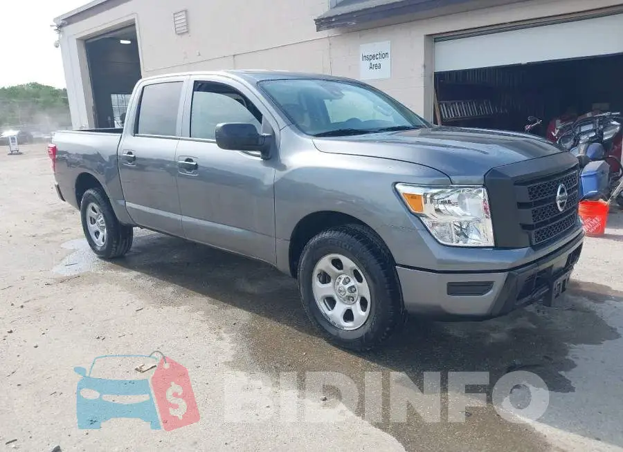 1N6AA1EC6PN114170 Photo# 1