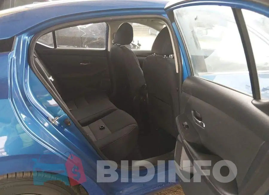 3N1AB8CV3LY313304 Photo# 8