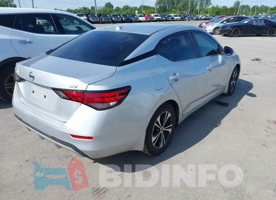 3N1AB8CV4NY250992 Photo# 4