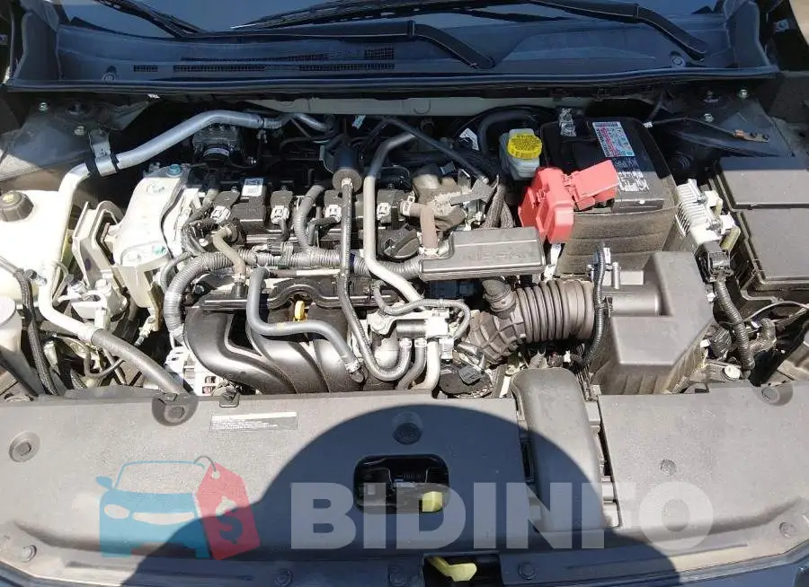 3N1AB8CV4PY276785 Photo# 10