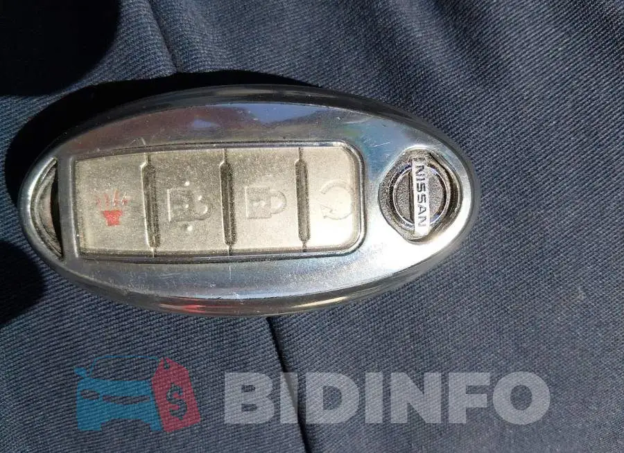 3N1CP5CV2ML478624 Photo# 11