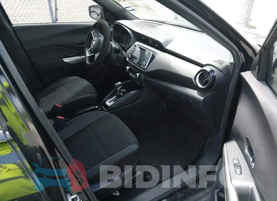 3N1CP5CV6LL497188 Photo# 5