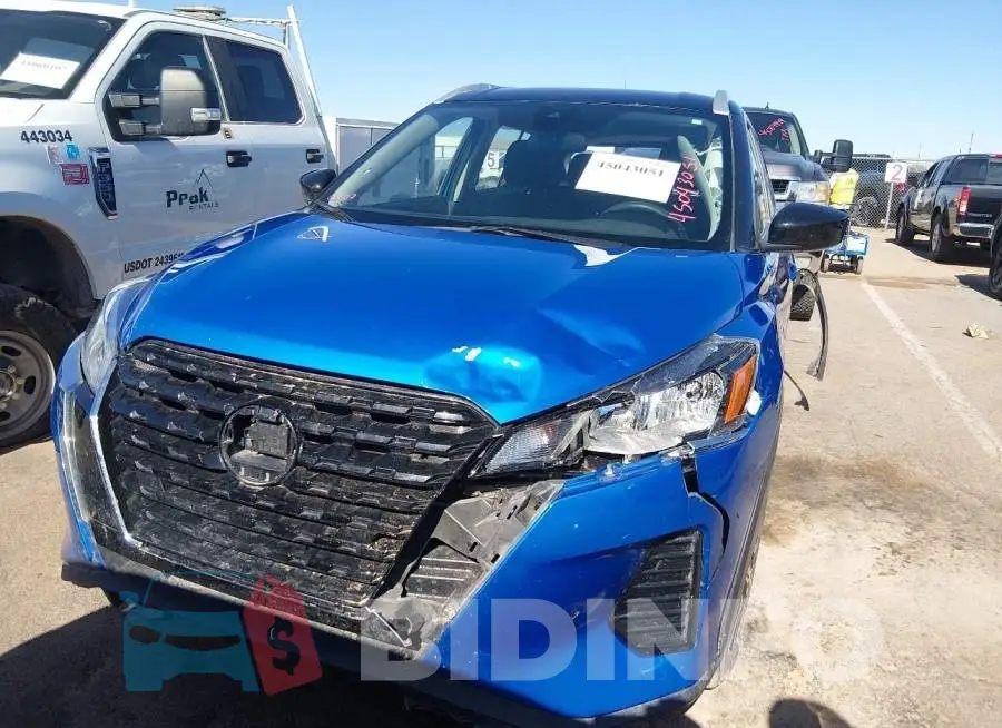 3N1CP5CV7PL524016 Photo# 13
