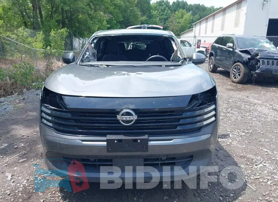 3N8AP6CB5SL426275 Photo# 13