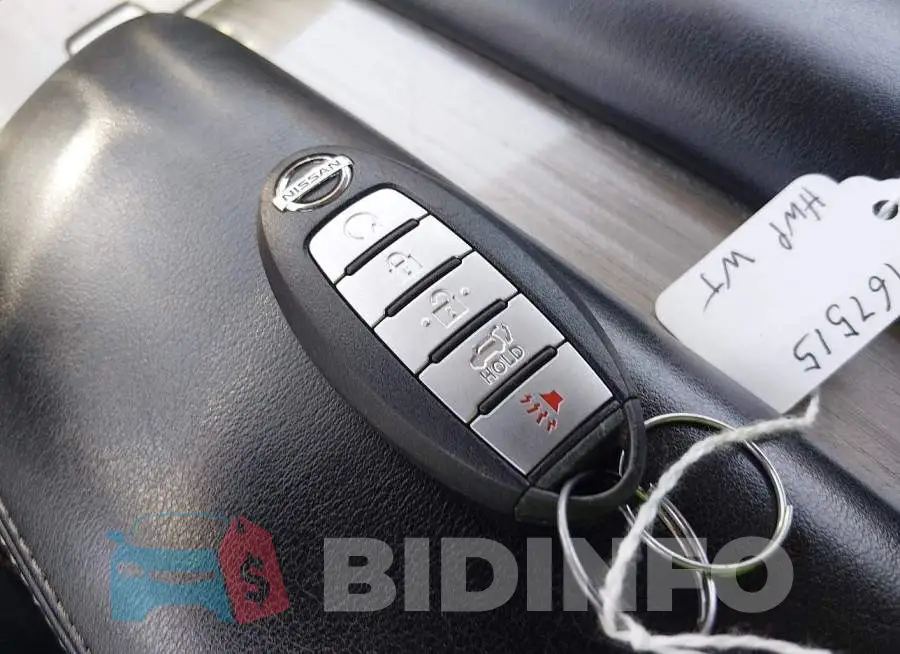 5N1AZ2MG2GN167515 Photo# 11