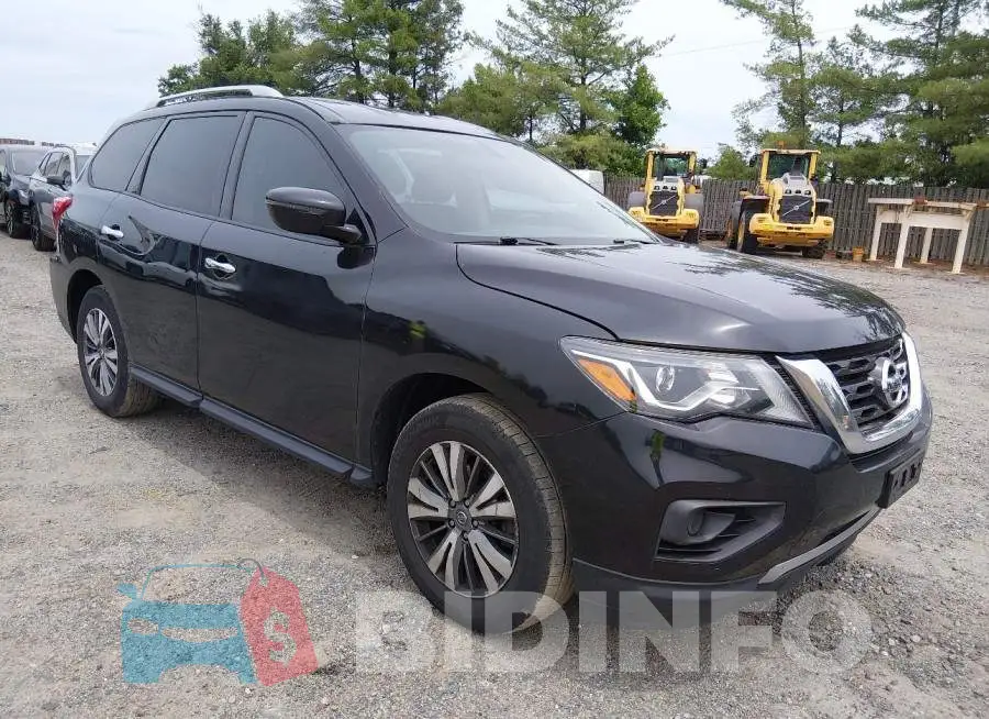 5N1DR2AM8LC622154 Photo# 1