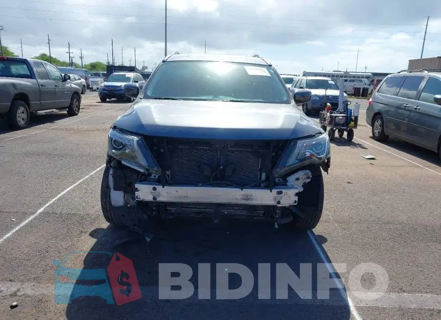 5N1DR2BN5LC628081 Photo# 6