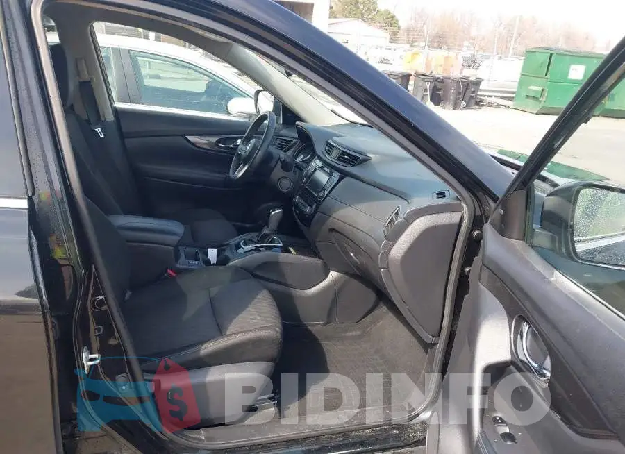 KNMAT2MT6KP535050 Photo# 5