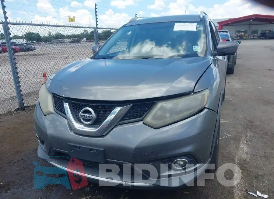 KNMAT2MV7GP643864 Photo# 12