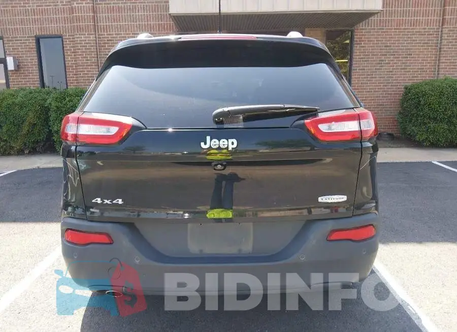 1C4PJMCB5JD528420 Photo# 20