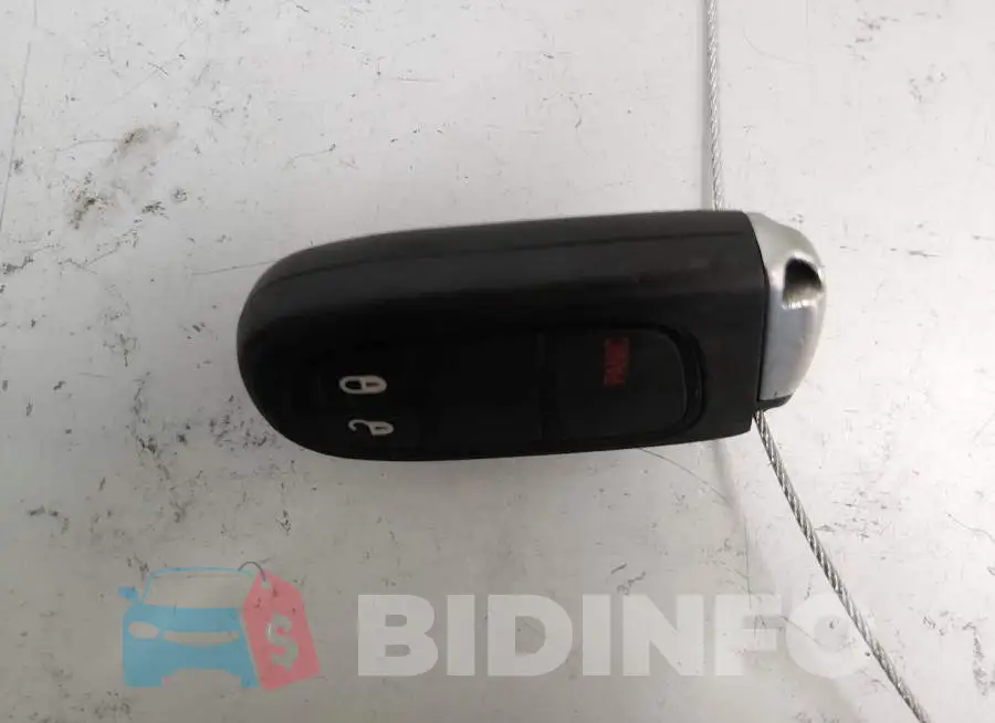 1C4PJMDB5HW520024 Photo# 11