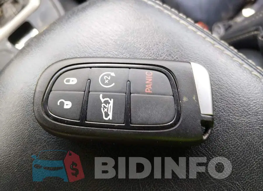 1C4PJMDB9HW520138 Photo# 11