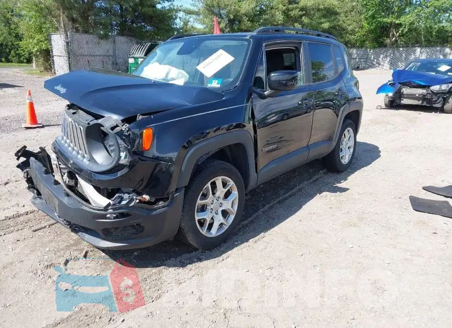 ZACCJBBB2JPH82947 Photo# 2