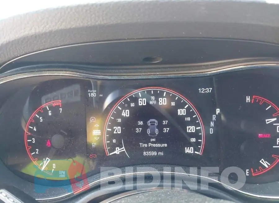 1C4RDJDG2KC839948 Photo# 7