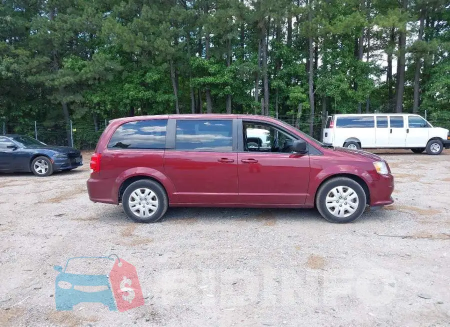 2C4RDGBG5JR312952 Photo# 13