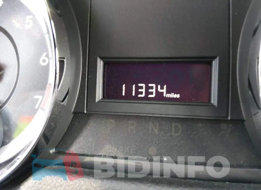 2C4RDGBGXGR100346 Photo# 12