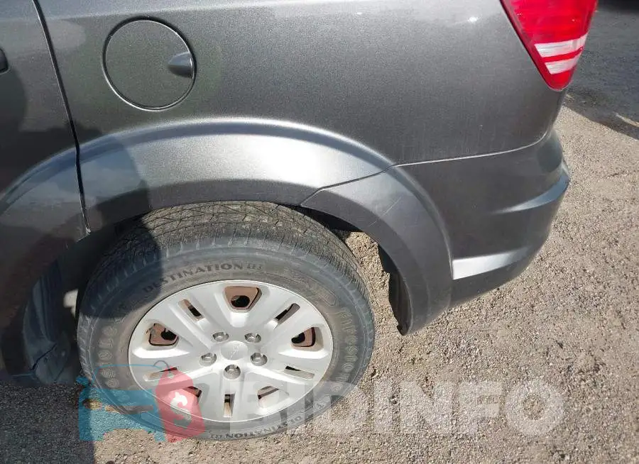 3C4PDCAB5GT238959 Photo# 6