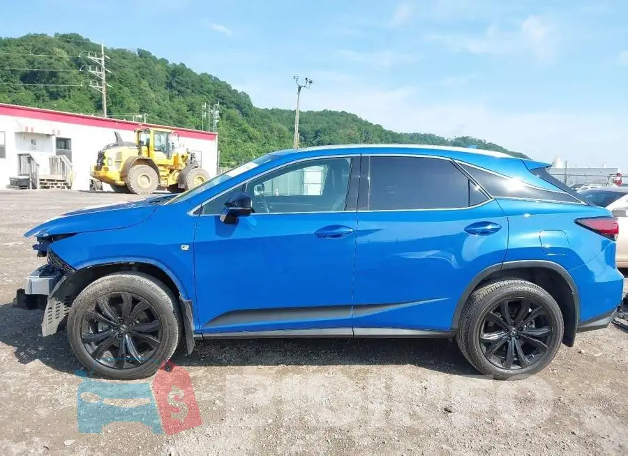 2T2SZMDA7MC281021 Photo# 14