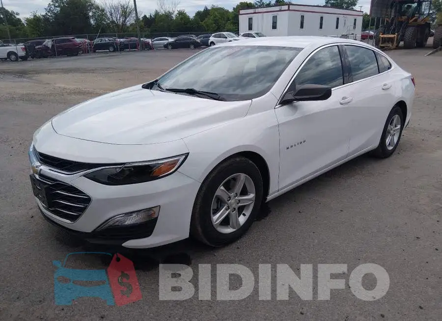 1G1ZC5ST4RF152157 Photo# 2