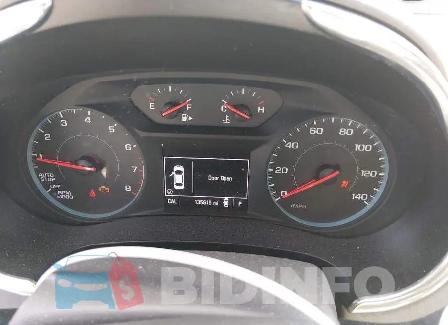 1G1ZD5ST5JF148975 Photo# 7