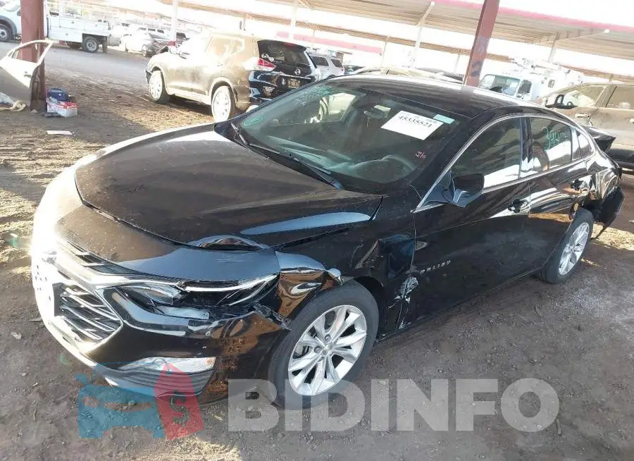 1G1ZD5ST7KF160367 Photo# 2