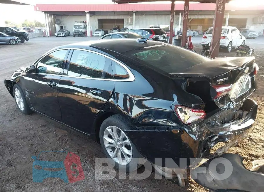 1G1ZD5ST7KF160367 Photo# 3