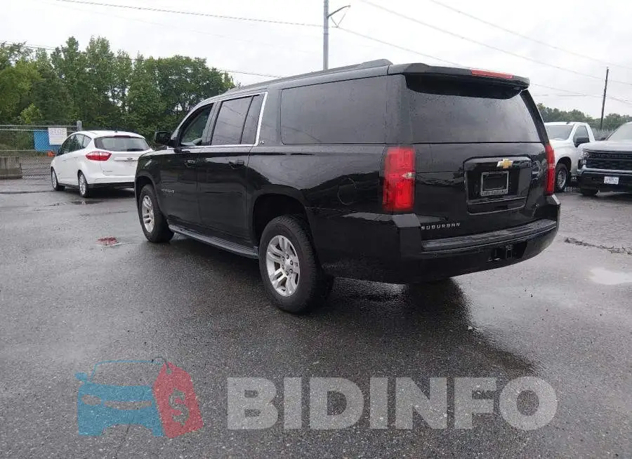 1GNSKGKC9GR321194 Photo# 3