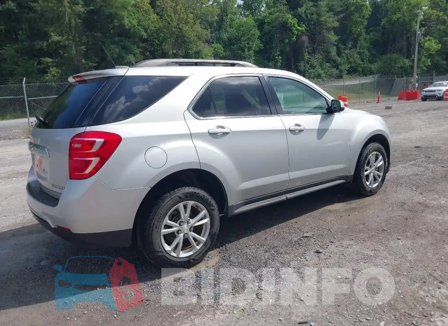 2GNFLFEK9G6276944 Photo# 4