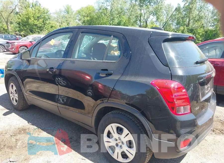 3GNCJKSB2JL178914 Photo# 14