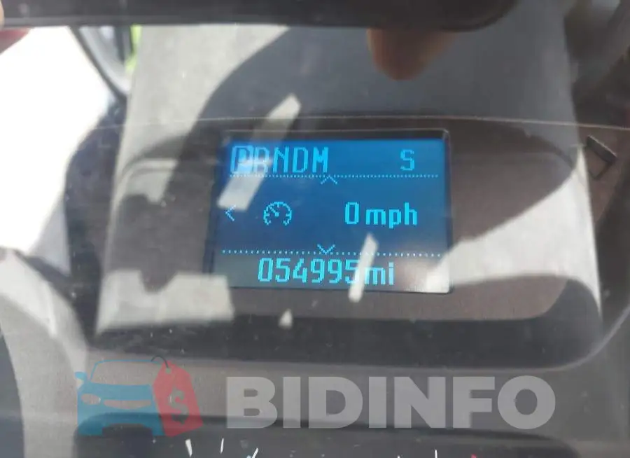 1FBZX2ZM3JKB42678 Photo# 15