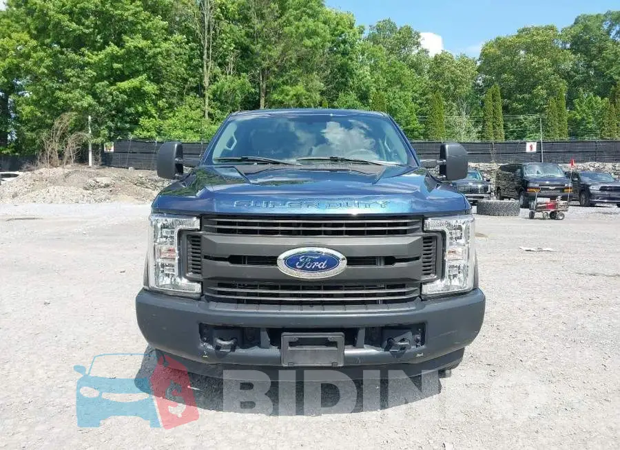 1FDBF2A61KEC15751 Photo# 17