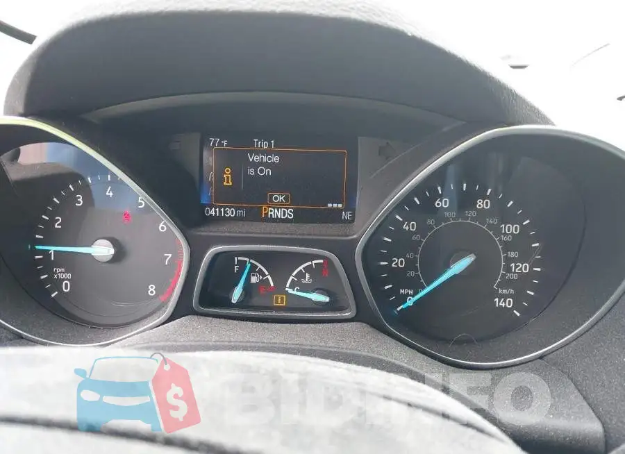 1FMCU0F74JUD08400 Photo# 7