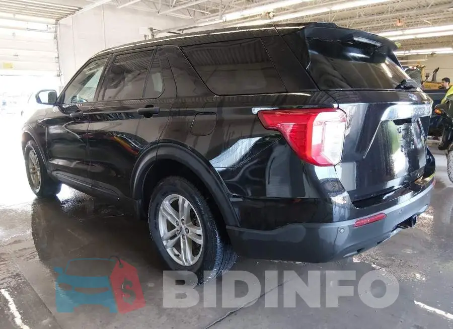 1FMSK8BB2NGC22310 Photo# 3