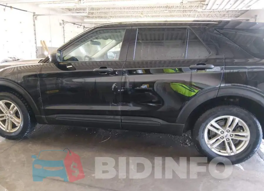 1FMSK8BB2NGC22310 Photo# 14